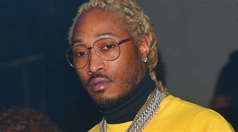 rapper buys son rolex|Rapper Future gifts $29G Rolex to five.